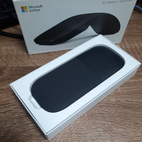 Microsoft arc mouse bluetooth - microsoft,