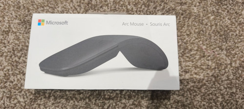 Genuine microsoft arc mouse - microsoft,