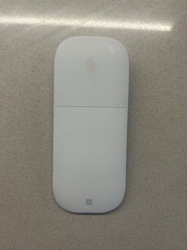 Microsoft surface arc touch - microsoft,