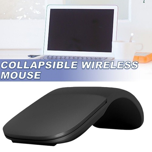 New wireless foldable mouse - wireless,