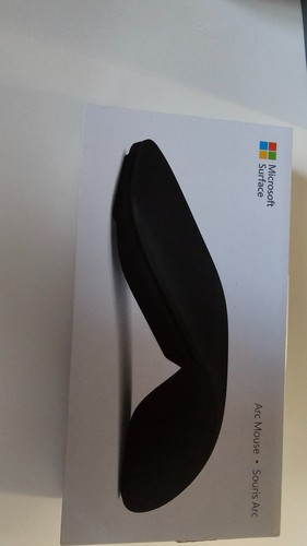 Microsoft surface arc - microsoft, mouse