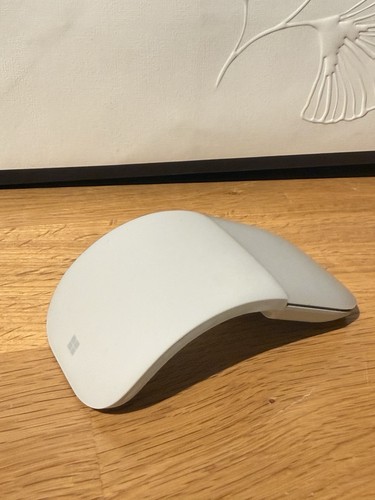 Microsoft surface arc mouse - surface,