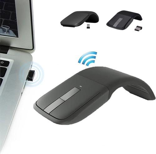 Bluetooth silent folding - pc,