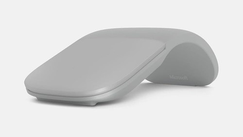 Microsoft surface arc mouse - surface,
