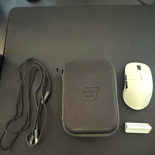Endgame gear xm2w 8k - endgame,