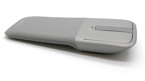 Microsoft arc touch mouse - arc,