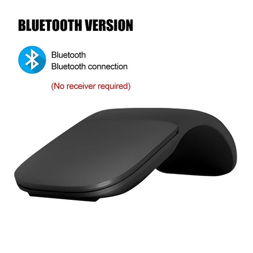 Bluetooth arc touch - arc, mouse