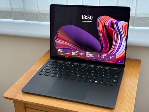Microsoft surface laptop - surface, 7