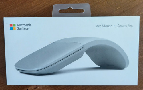 Microsoft surface arc - microsoft,