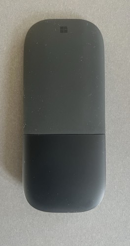 Microsoft surface arc mouse - surface,