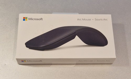 Microsoft arc mouse - arc, brand
