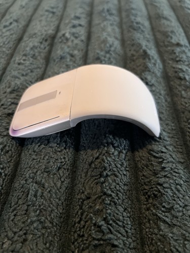 Genuine microsoft arc mouse - arc,