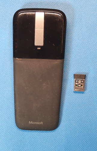 Microsoft arc touch mouse - microsoft,
