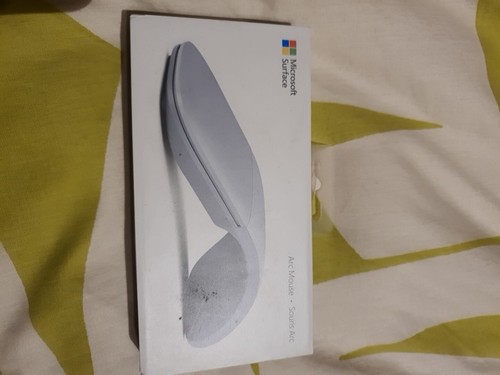 Microsoft surface mouse - surface,