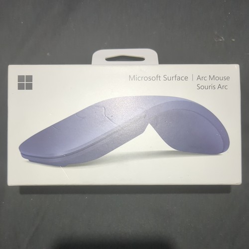 Microsoft surface arc - surface, mouse