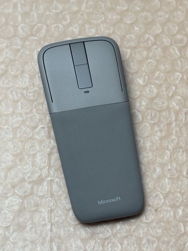 Microsoft arc touch bluetooth - microsoft,