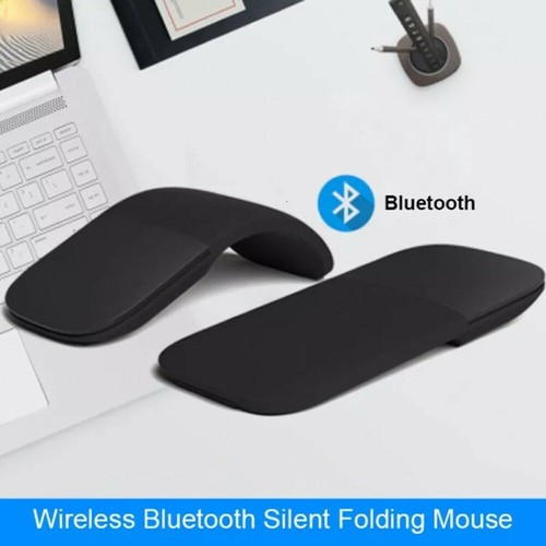 Bluetooth arc touch - arc,