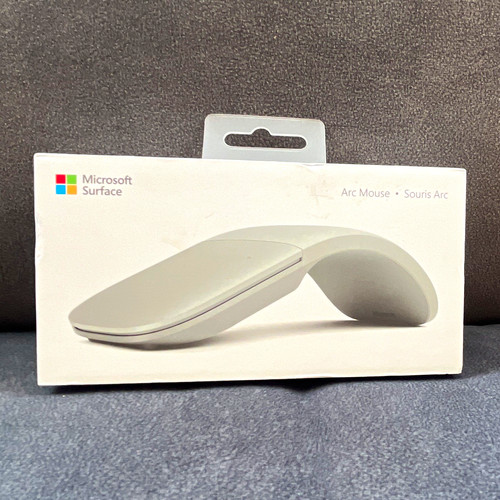 Microsoft surface arc mouse - microsoft,