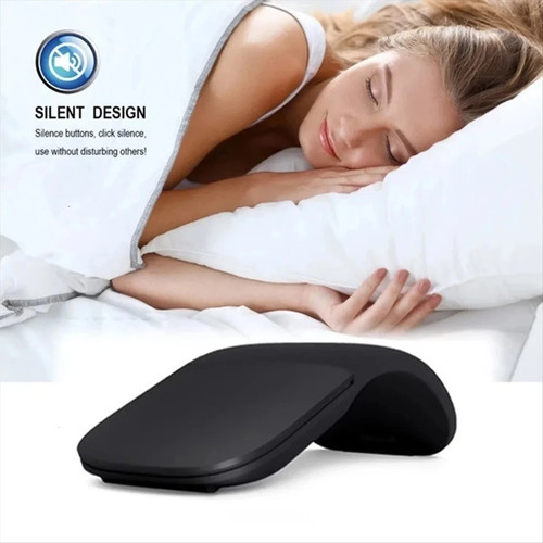 Bluetooth arc touch mouse for - bluetooth,