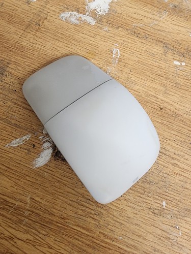 Microsoft surface arc wireless - surface,