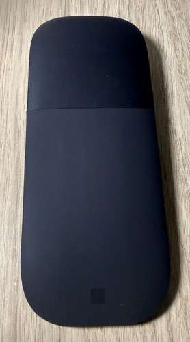 Microsoft arc mouse wireless - microsoft,
