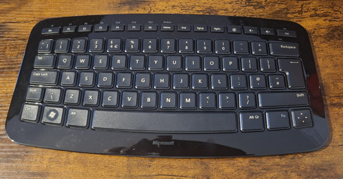 Microsoft arc 1392 - arc,