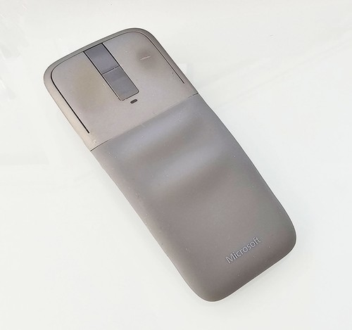 Microsoft arc bluetooth - bluetooth, mouse