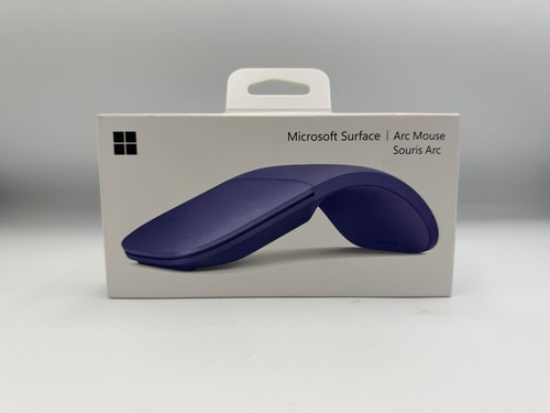 Microsoft surface arc - surface, mouse