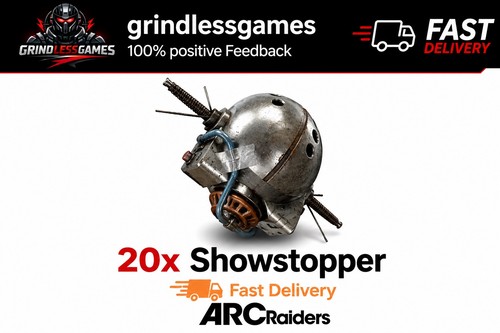 Arc raiders 20x - raiders, 🔥