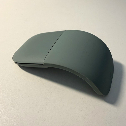 Microsoft arc mouse - microsoft,