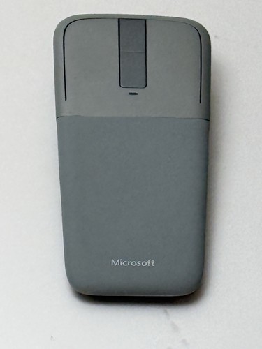 Microsoft arc touch - arc, bluetooth