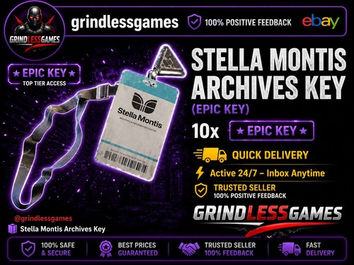 Arc raiders x10 stella - x10,