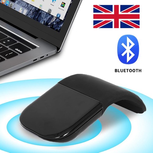 Bluetooth arc touch mouse for - touch,