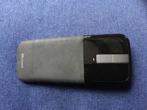 Microsoft arc mouse wireless - microsoft,