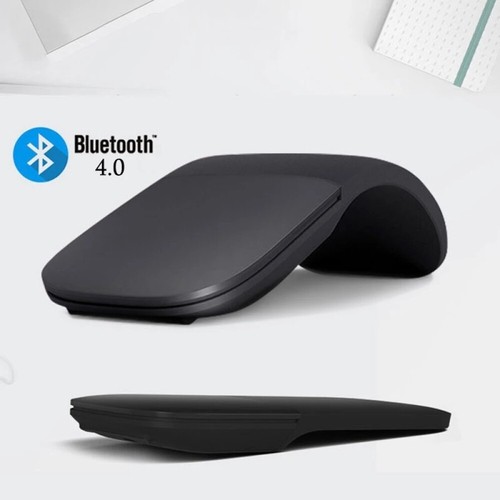 Bluetooth arc touch mouse - arc,