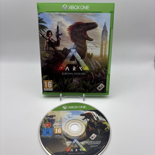 Arc survival evolved - arc,