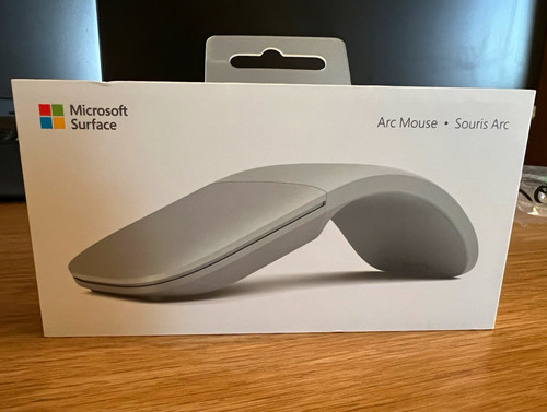 New microsoft surface arc - new,