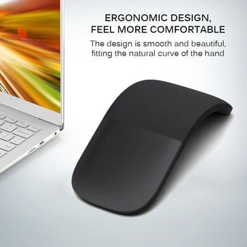 New wireless silent - mouse, for