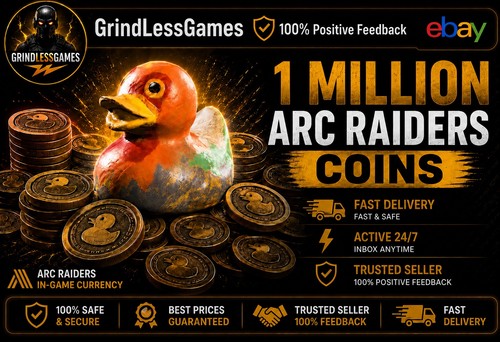 Arc raiders million - raiders,