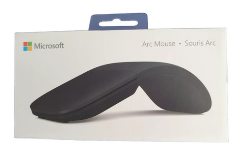 Microsoft arc mouse - mouse,