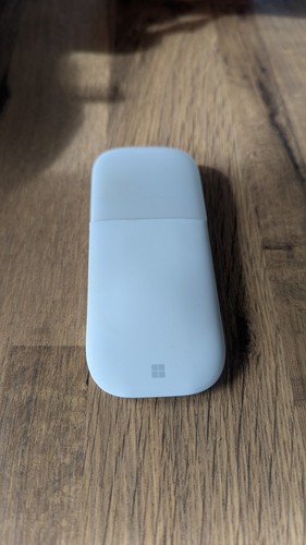 Microsoft surface arc mouse - microsoft,