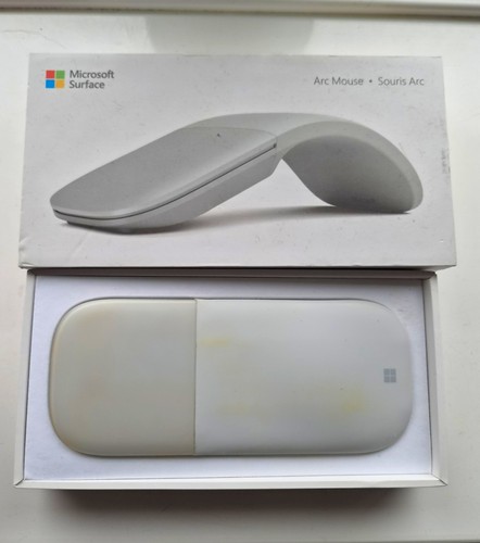 Microsoft surface arc mouse - surface,