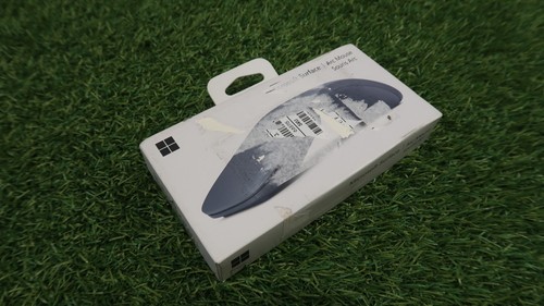 Microsoft surface arc mouse - microsoft,