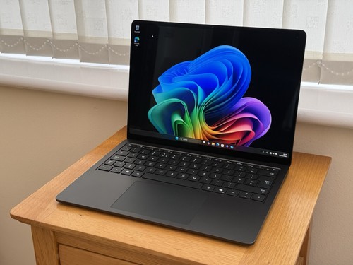 Microsoft surface laptop - laptop, 7