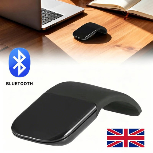 Bluetooth arc touch - touch, mouse