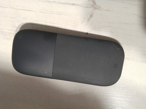 Microsoft arc mouse - arc,