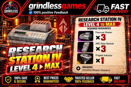 Arc raiders research - raiders, 🔥