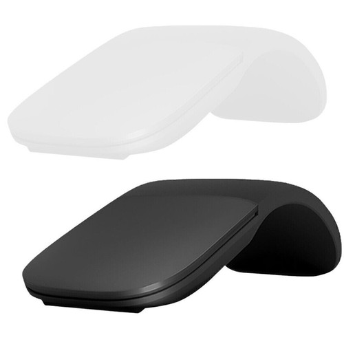 New wireless foldable - new, mouse