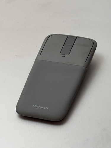 Microsoft surface arc mouse - surface,