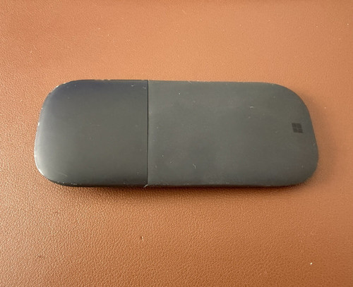 Microsoft arc mouse - arc,